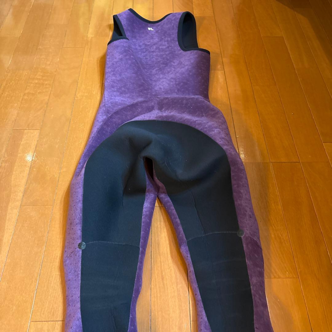 Fine equipment ロングジョンWL 美品　専用