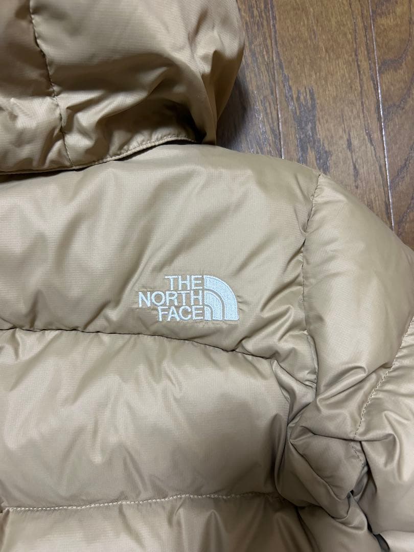 ノースフェイス★ダウンジャケット