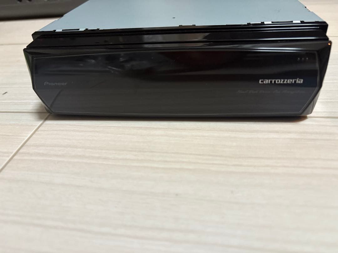 カロッツェリア サイバーナビAVIC-VH99