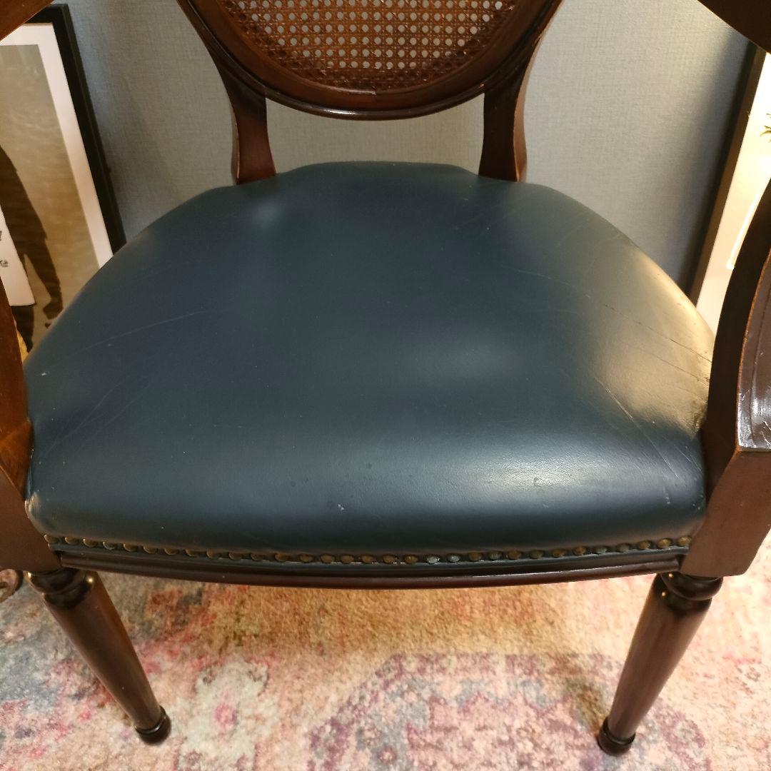 【希少】ヴィンテージマルニ木工 KENT-COURT ケントコート チェア