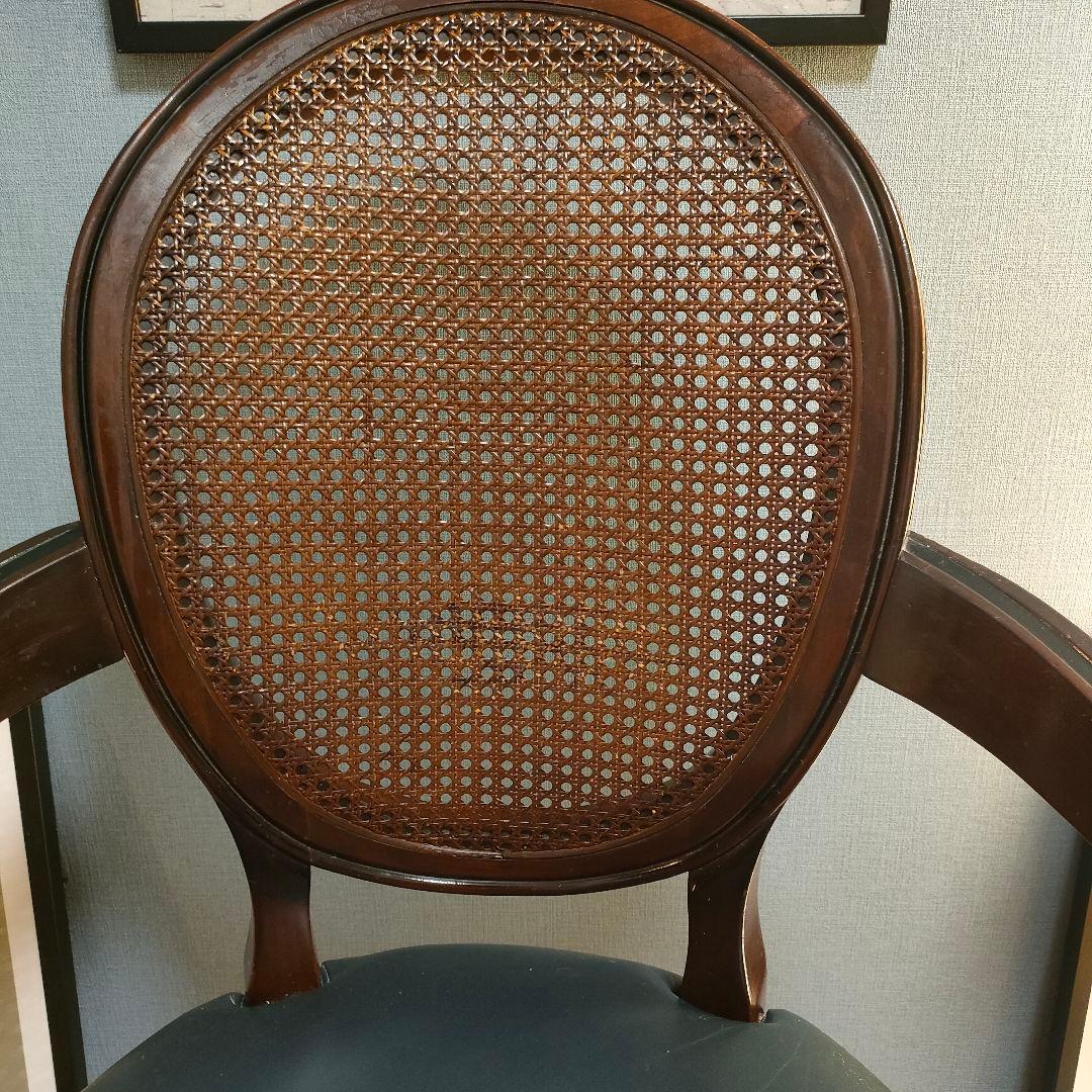 【希少】ヴィンテージマルニ木工 KENT-COURT ケントコート チェア