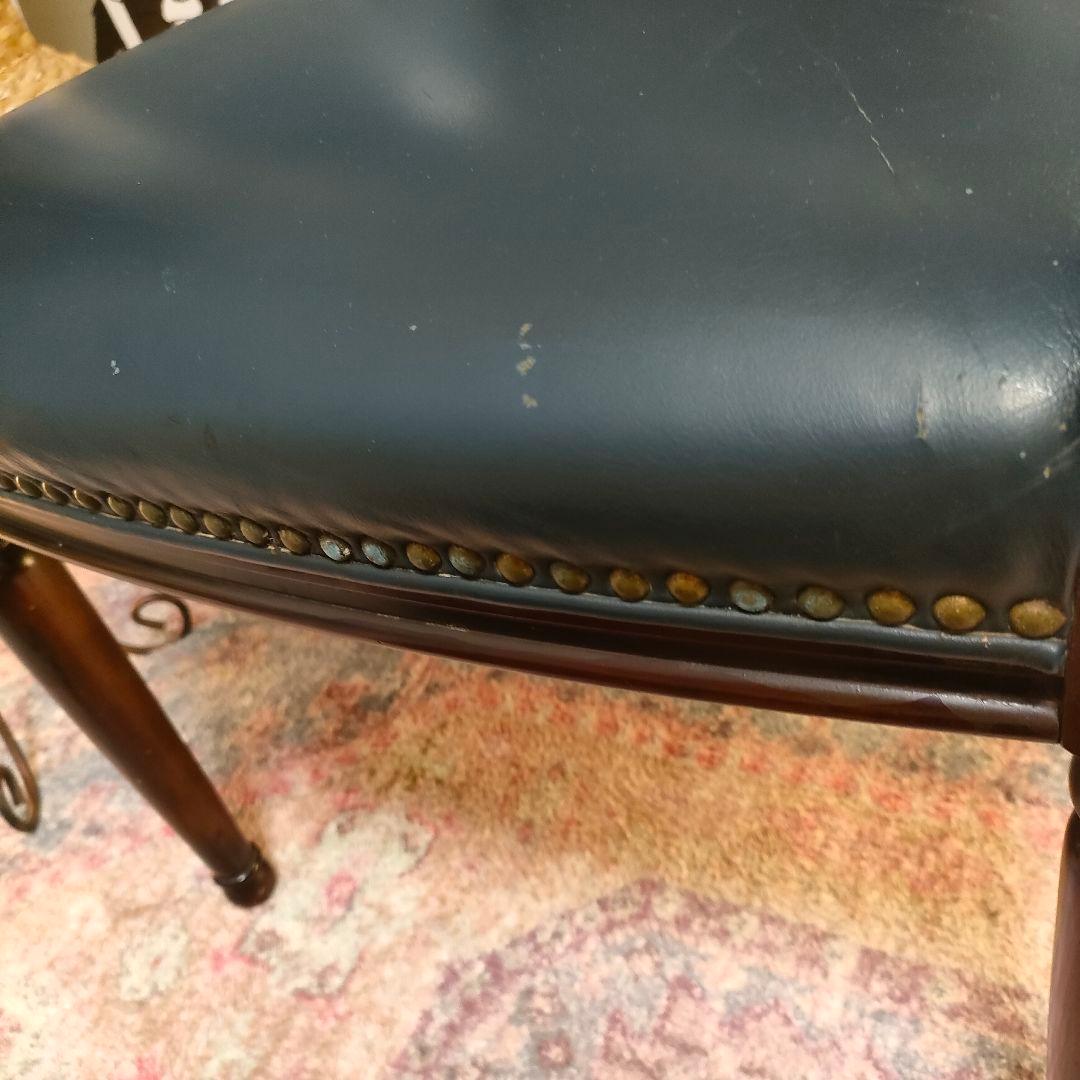 【希少】ヴィンテージマルニ木工 KENT-COURT ケントコート チェア