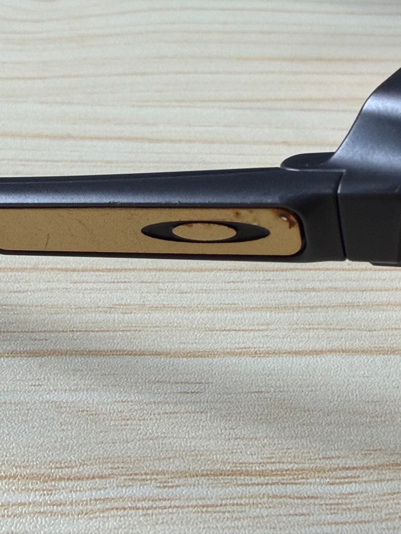 オークリー コリドー ゴールド サングラス Oakley