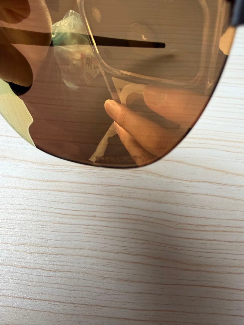 オークリー コリドー ゴールド サングラス Oakley