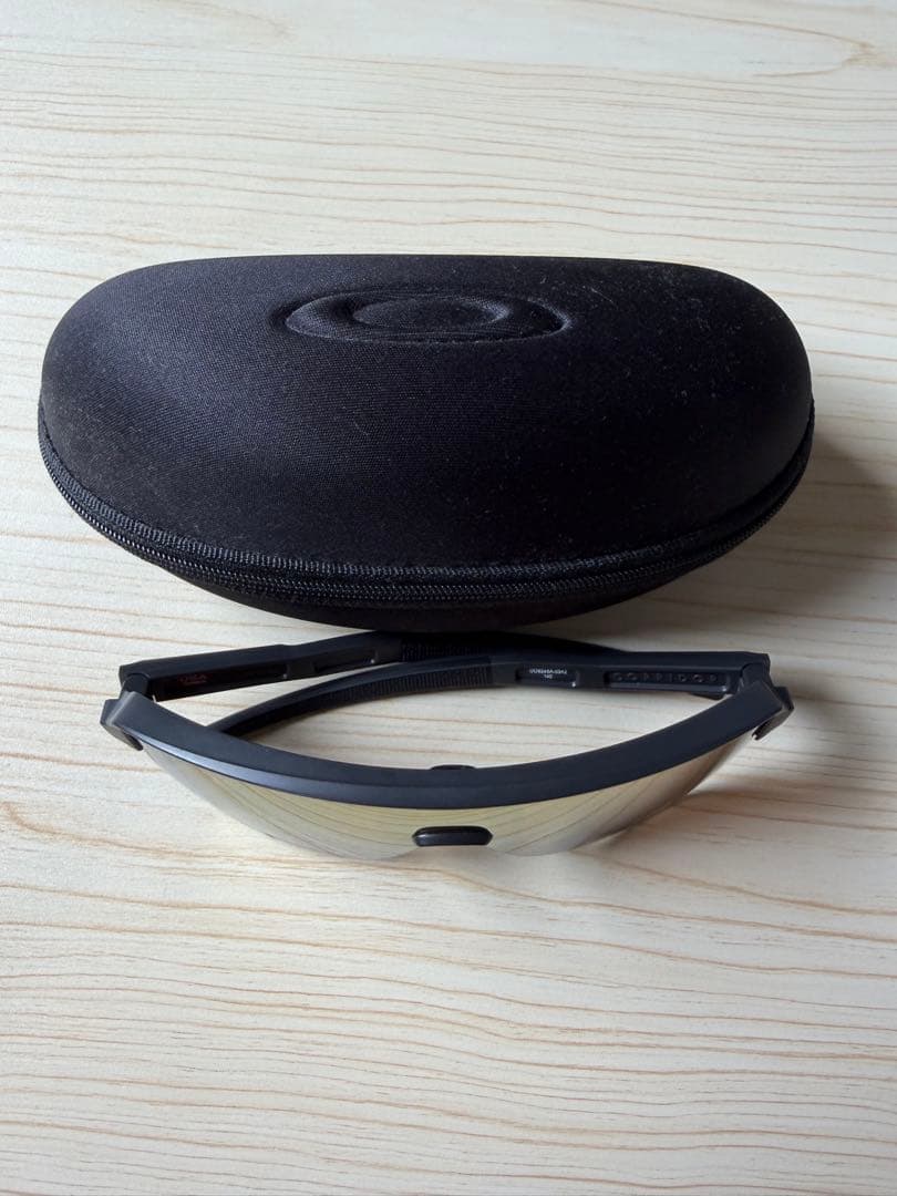 オークリー コリドー ゴールド サングラス Oakley