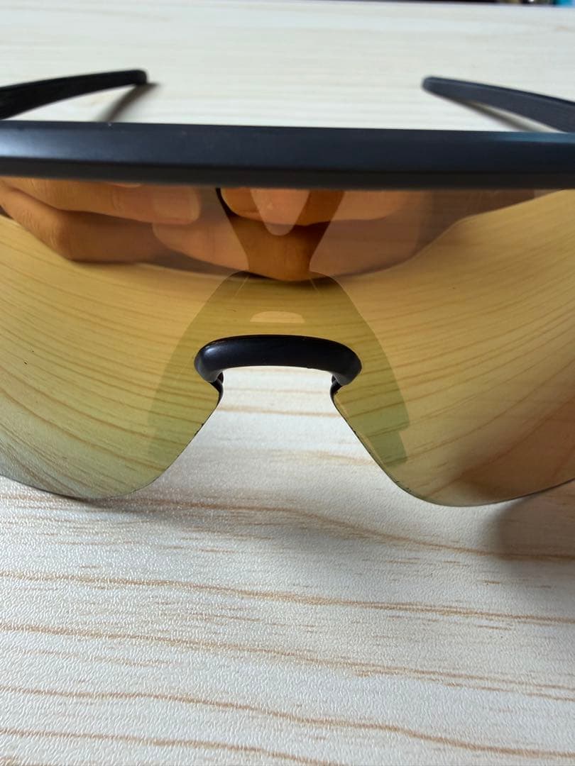 オークリー コリドー ゴールド サングラス Oakley