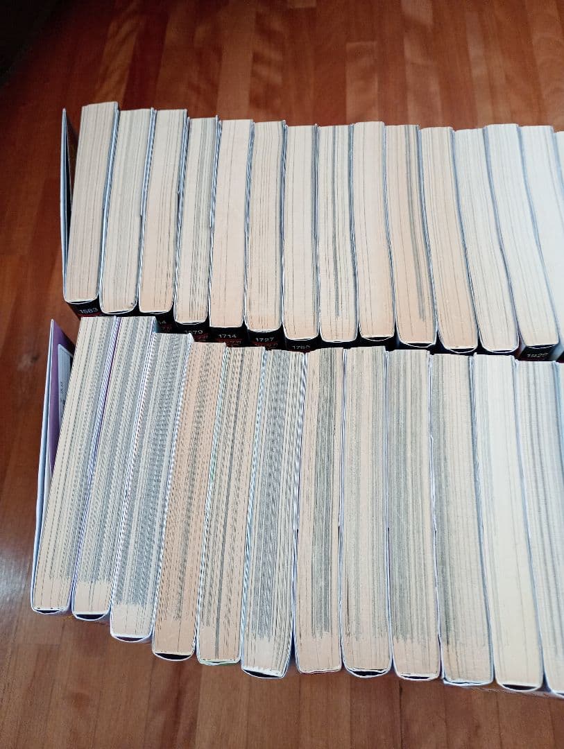 ナニワトモアレ　全巻セット