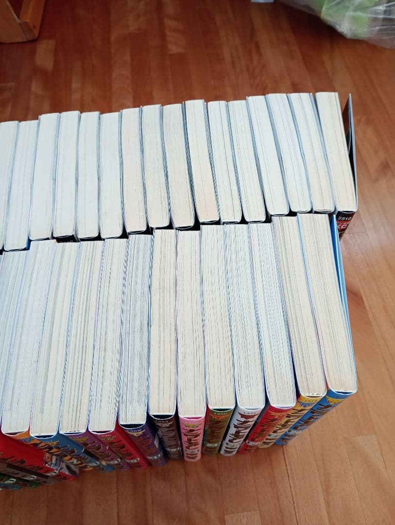 ナニワトモアレ　全巻セット