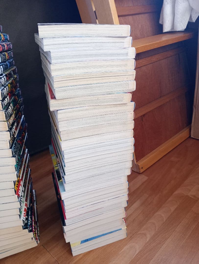 ナニワトモアレ　全巻セット