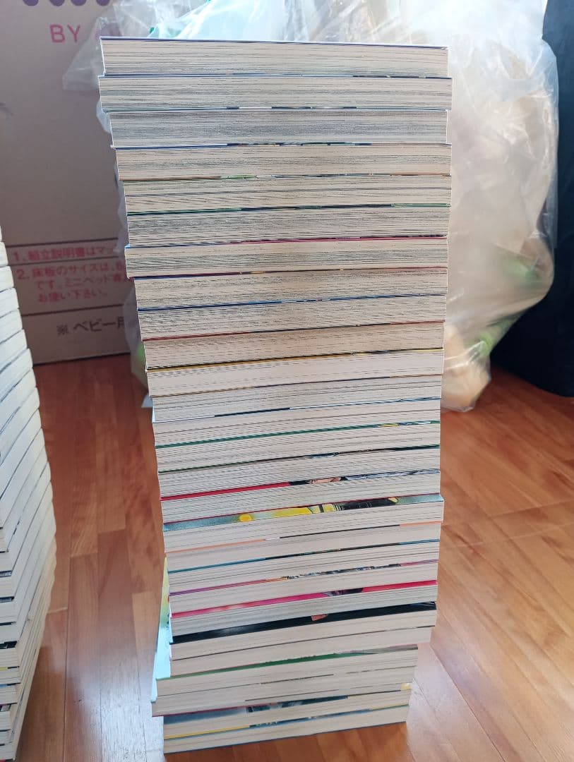 ナニワトモアレ　全巻セット