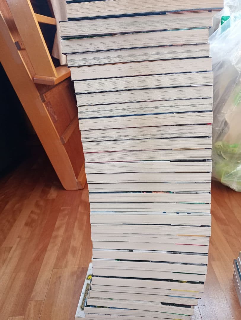 ナニワトモアレ　全巻セット