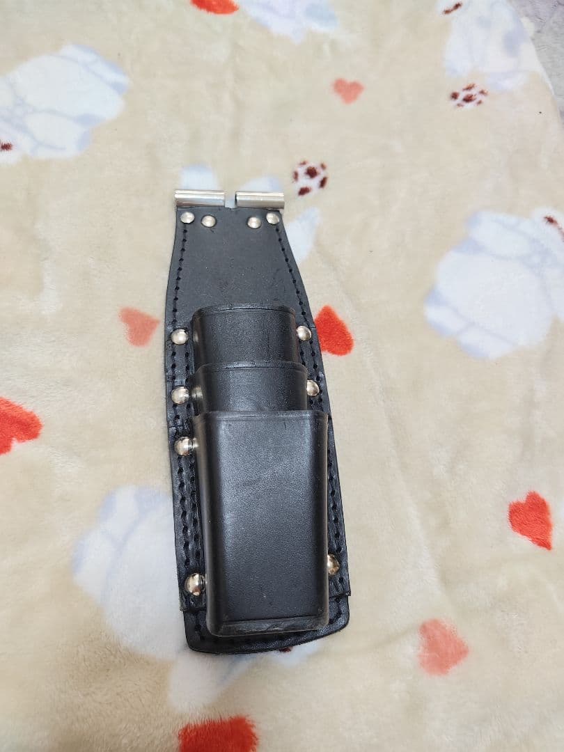 ニックス チェーン式親子2段ペンチニッパーホルダー