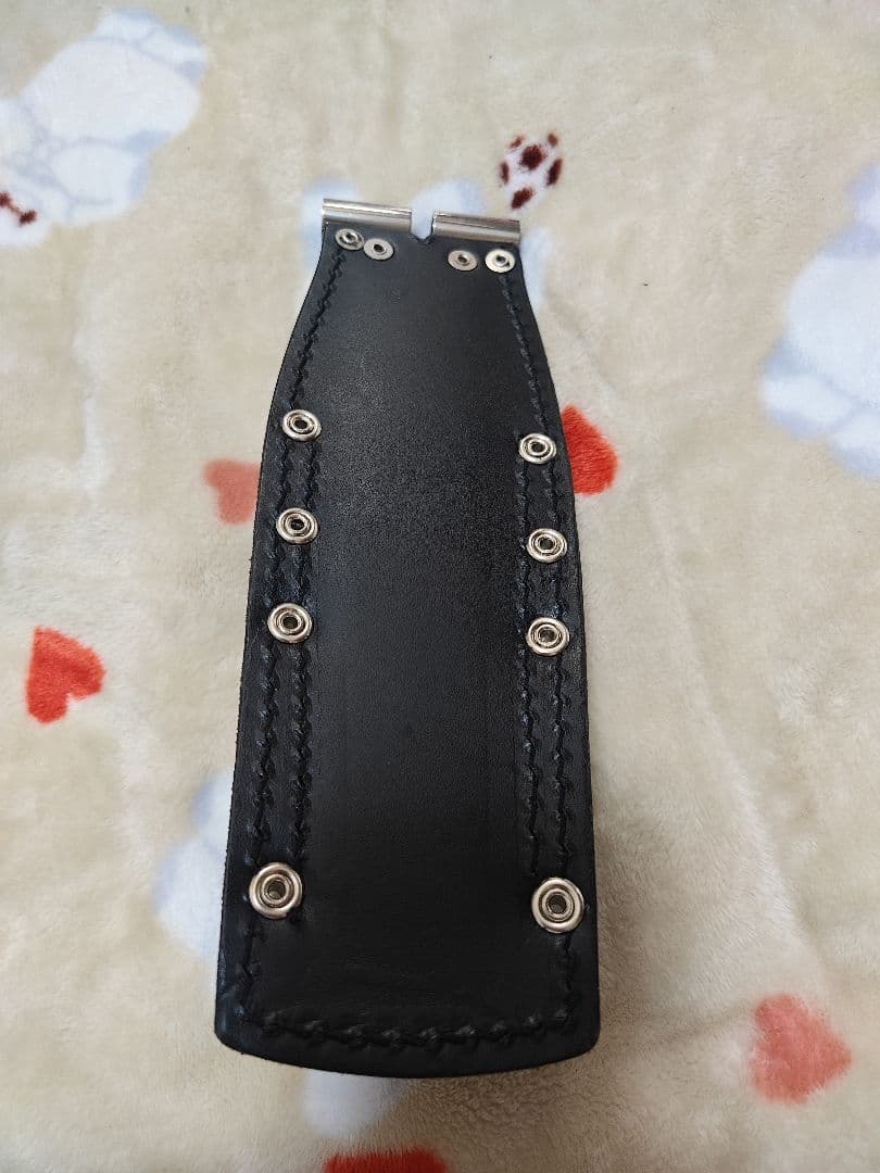 ニックス チェーン式親子2段ペンチニッパーホルダー