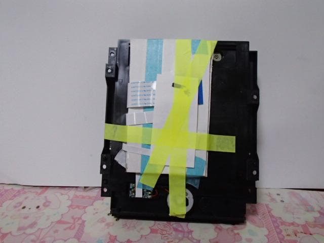 BRD-500T 動作保証品ブルーレイレコーダー整備点検済み、