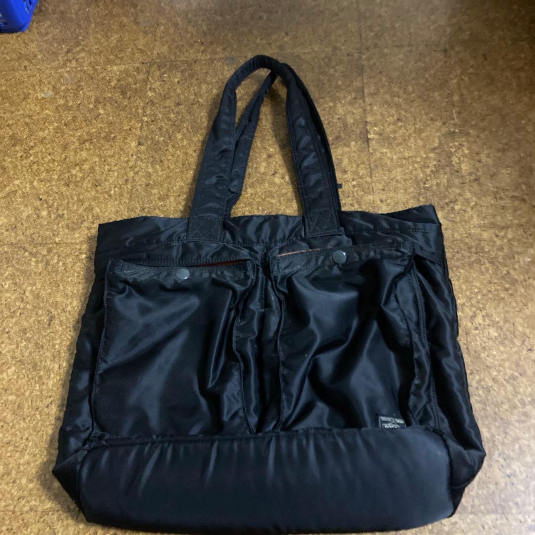 吉田かばんポーター　タンカー　トートバッグ廃盤品　専用