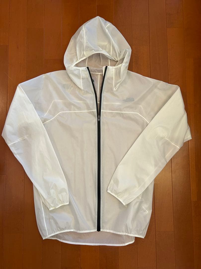 ザノースフェイス ストライクトレイル フーディ NP61971 サイズL