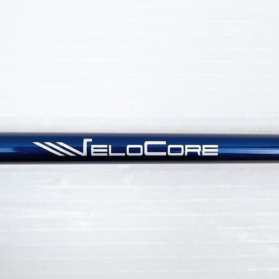 ベンタスTRブルー（ベロコア搭載・USモデル）5-S　3W or 4W用シャフト