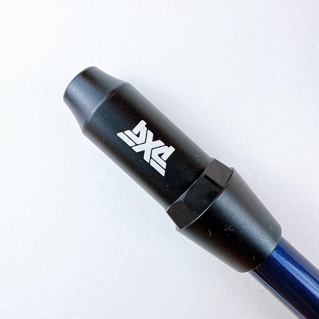 ベンタスTRブルー（ベロコア搭載・USモデル）5-S　3W or 4W用シャフト