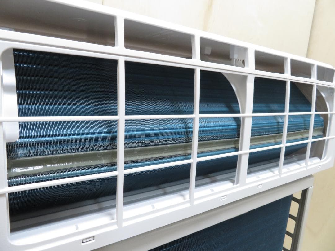 ヤマダ電機 2023年製 ルームエアコン 2.2kW ～9畳 主に6畳