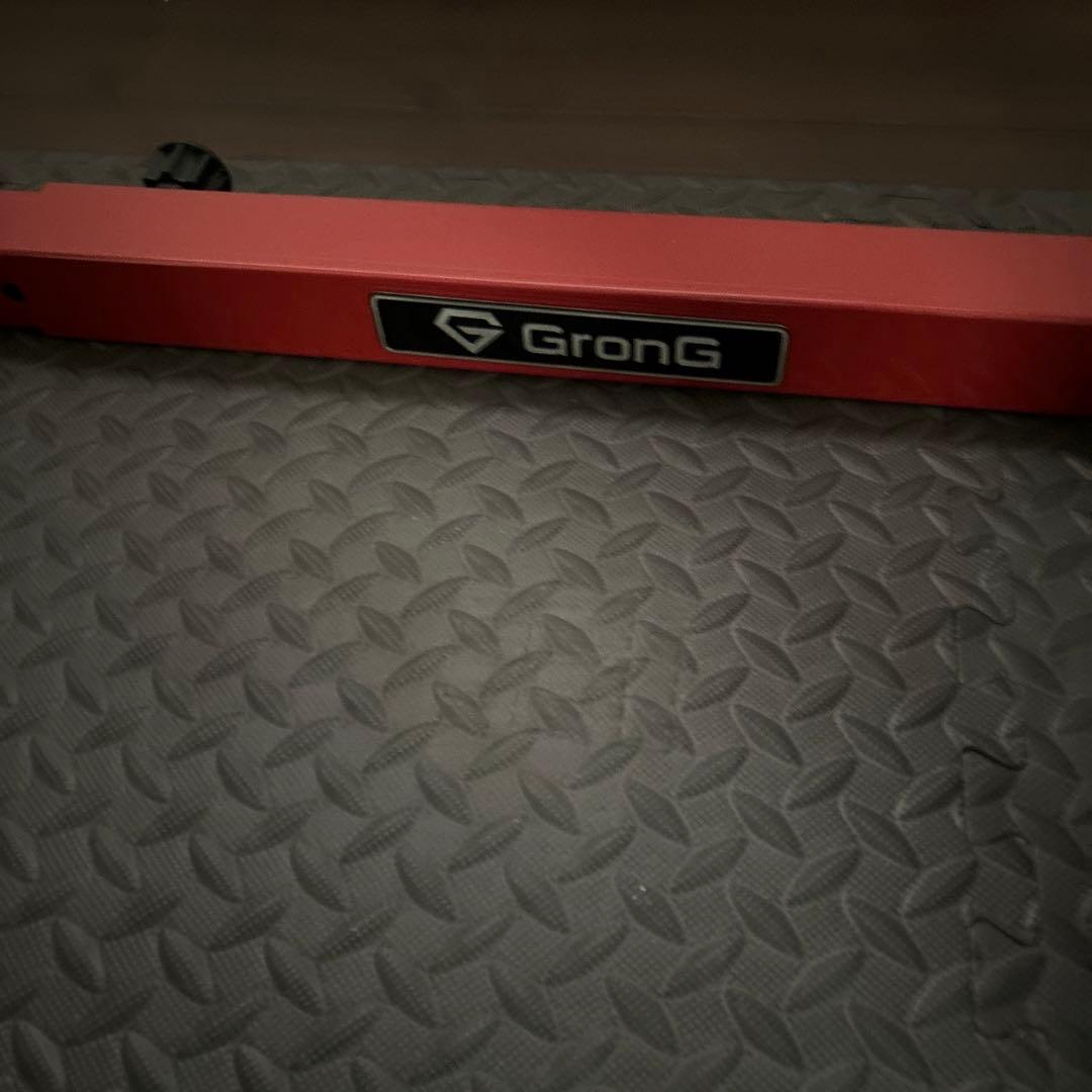 バーベルスタンド(ベンチプレス・スクワットラック)セット【秋田・引取限定】