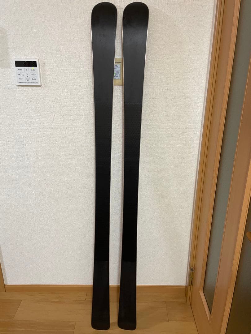 ブルーモリス　ランドネ　170cm