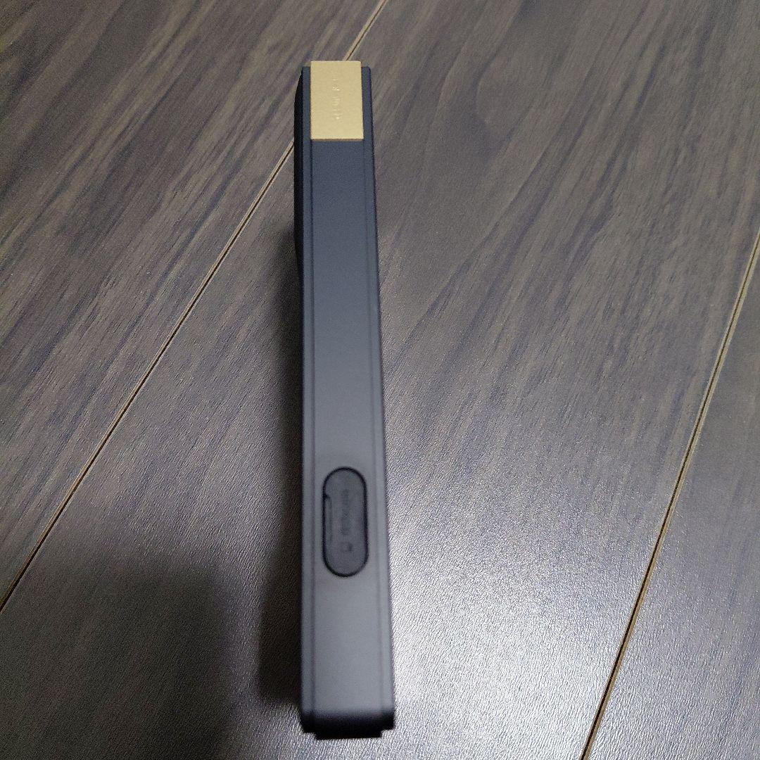 SONY NW-ZX707 WALKMAN専用純正ケースセット