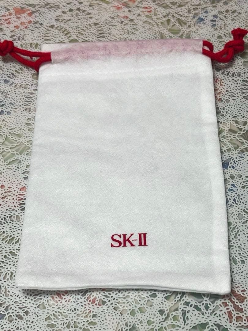 【セール中】SK-II LXP 金継ぎ エッセンス クリーム サンプルセット