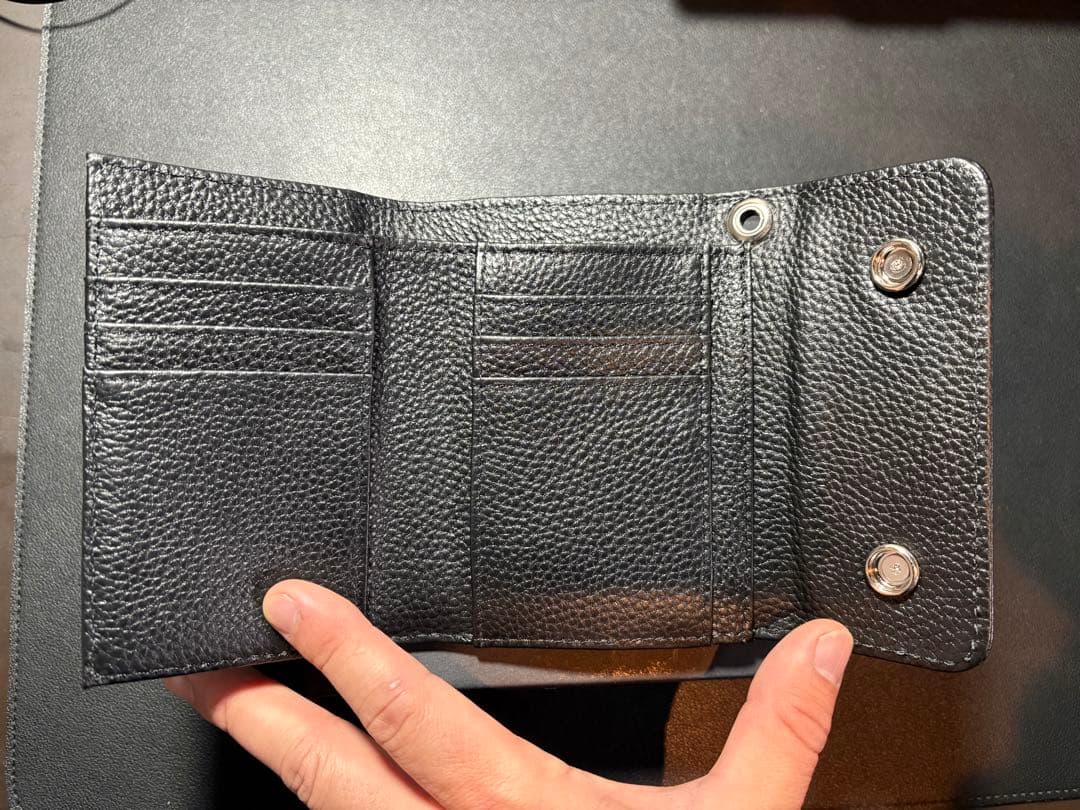 ウェーブミニ　新品未使用