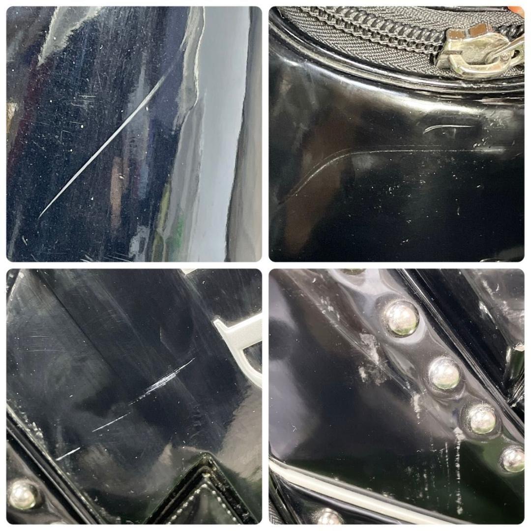 【完売モデル】St ANDREWS セントアンドリュース キャディバッグ ゴルフ