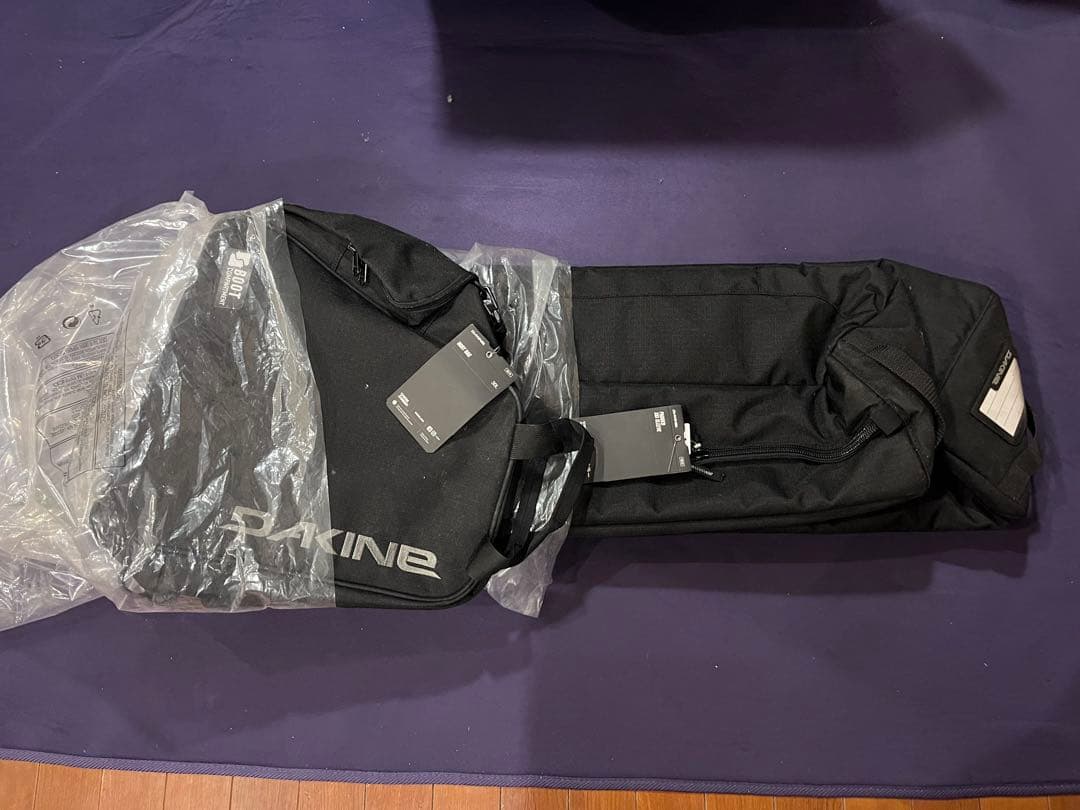 K2バックカントリースキー セット 新品未使用