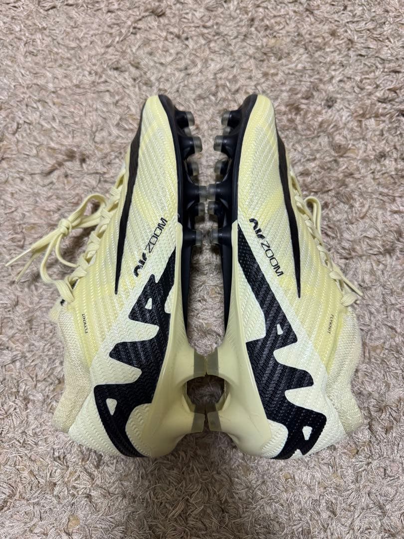 Nike Air Zoom サッカーシューズ　24.0cm AG