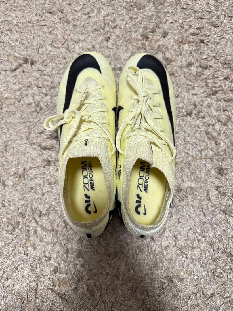 Nike Air Zoom サッカーシューズ　24.0cm AG