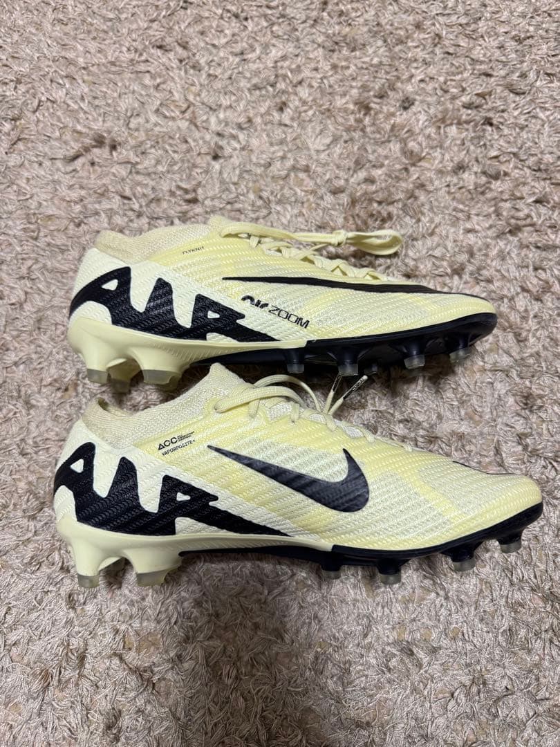 Nike Air Zoom サッカーシューズ　24.0cm AG