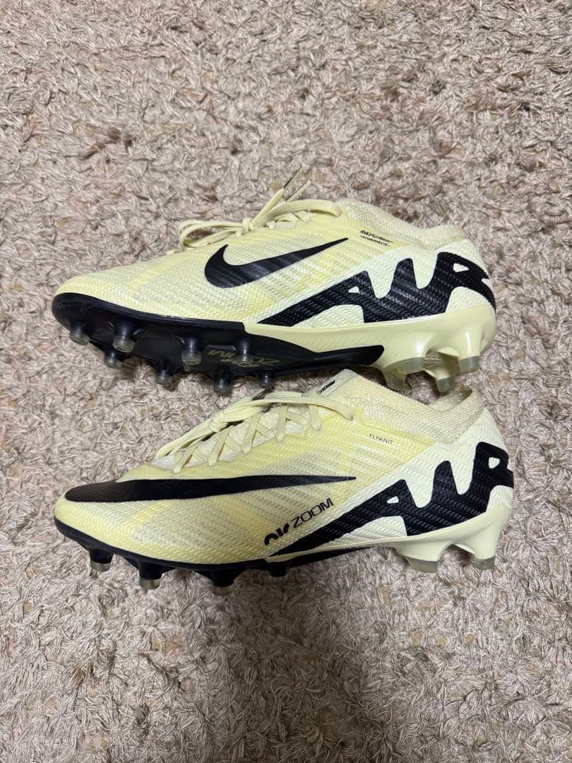 Nike Air Zoom サッカーシューズ　24.0cm AG