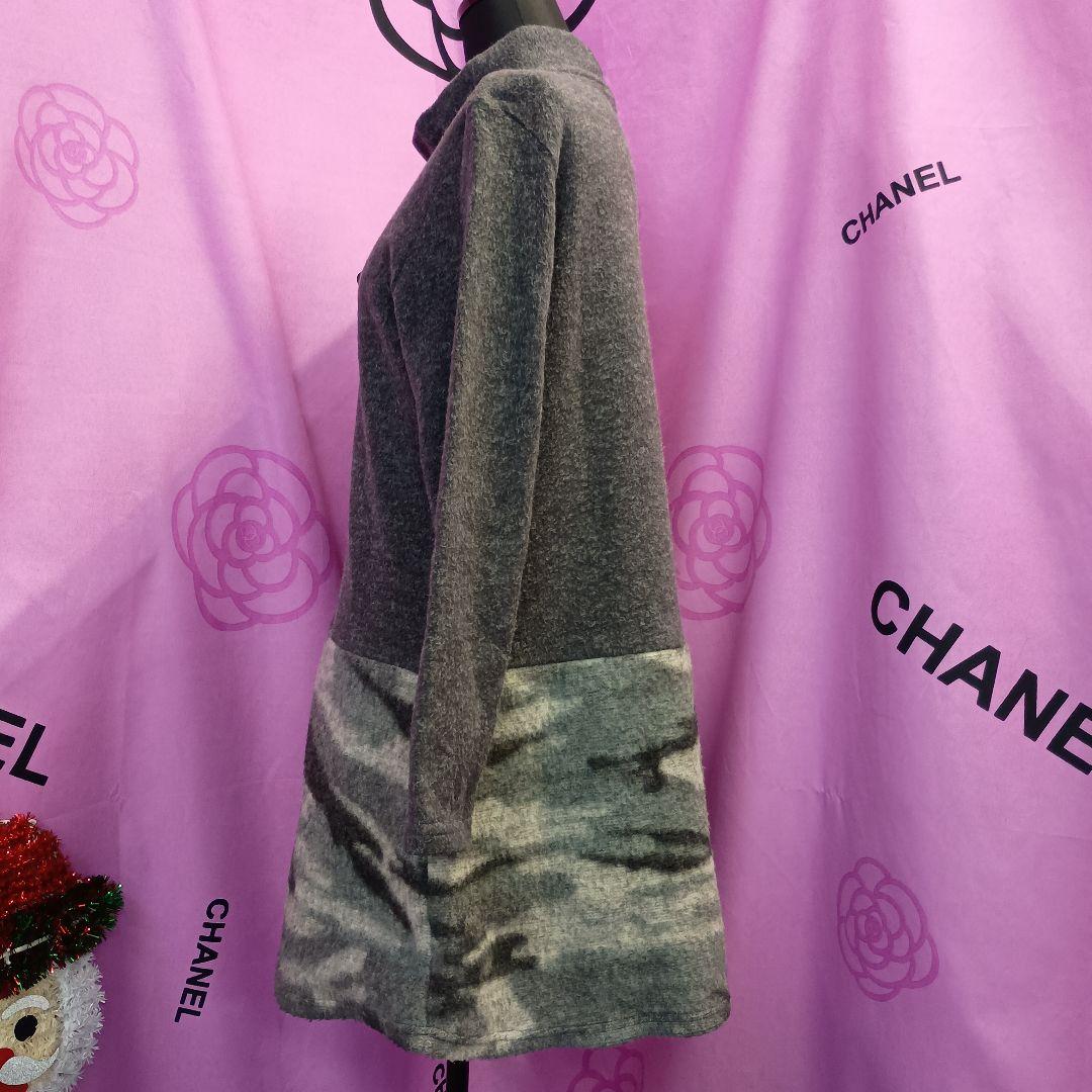 《パピーペコ様おまとめです》❤️暖かい❤️【V・I・A・N・T・E】 チュニック