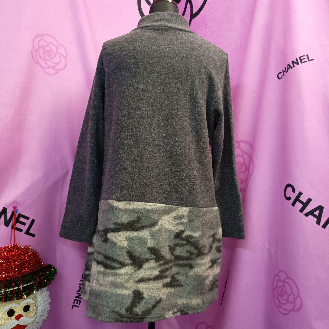 《パピーペコ様おまとめです》❤️暖かい❤️【V・I・A・N・T・E】 チュニック