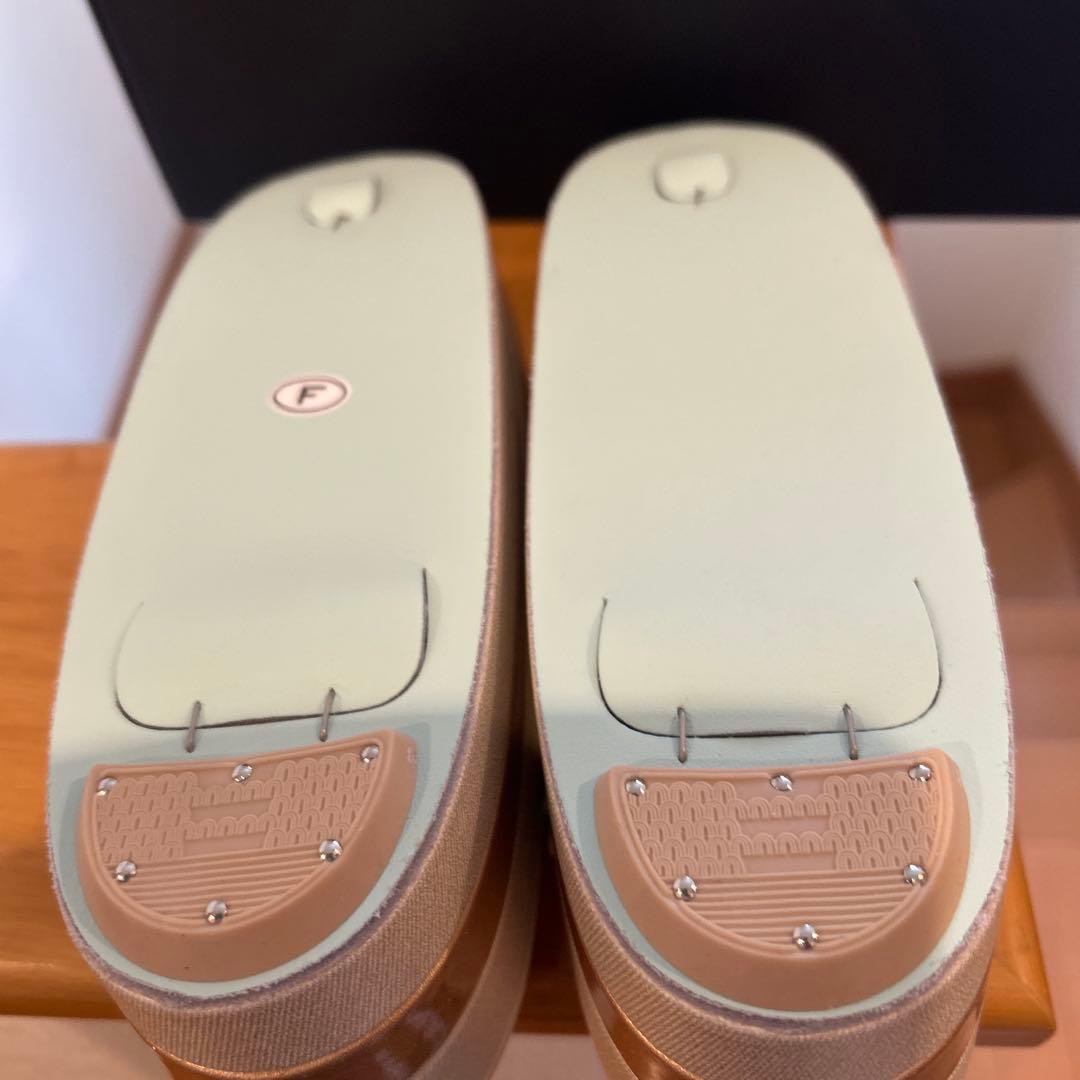 きょうこNo.38 和装　草履、バッグセット　　正絹　帯地　新品未使用