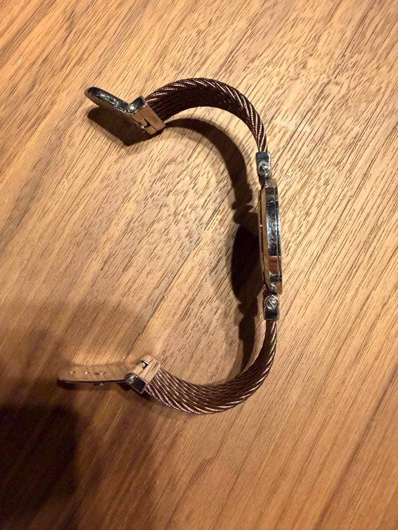 時計 CHARRIOL GENEVE