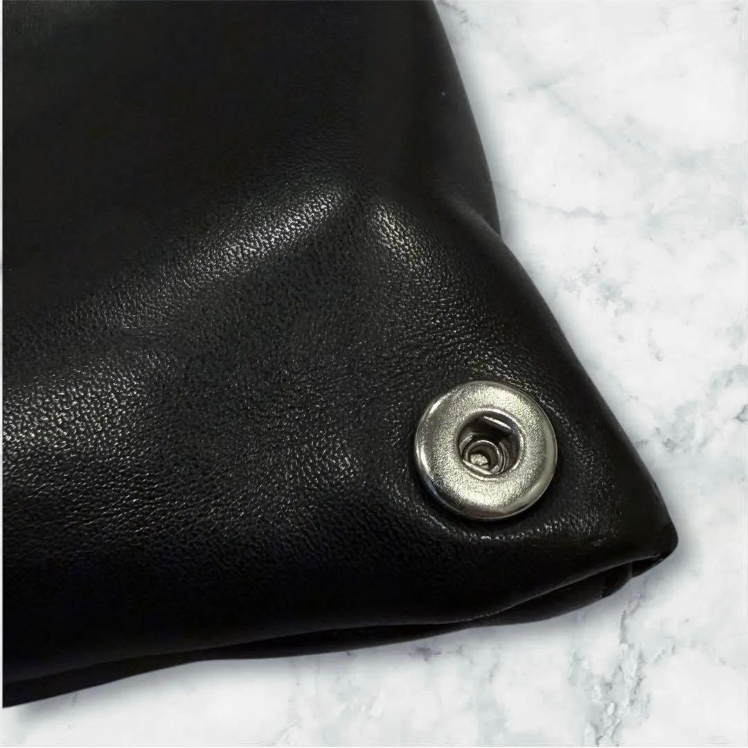 人気‼️MM6 メゾンマルジェラ　ジャパニーズ　トートバッグ 肩掛け可 A4可