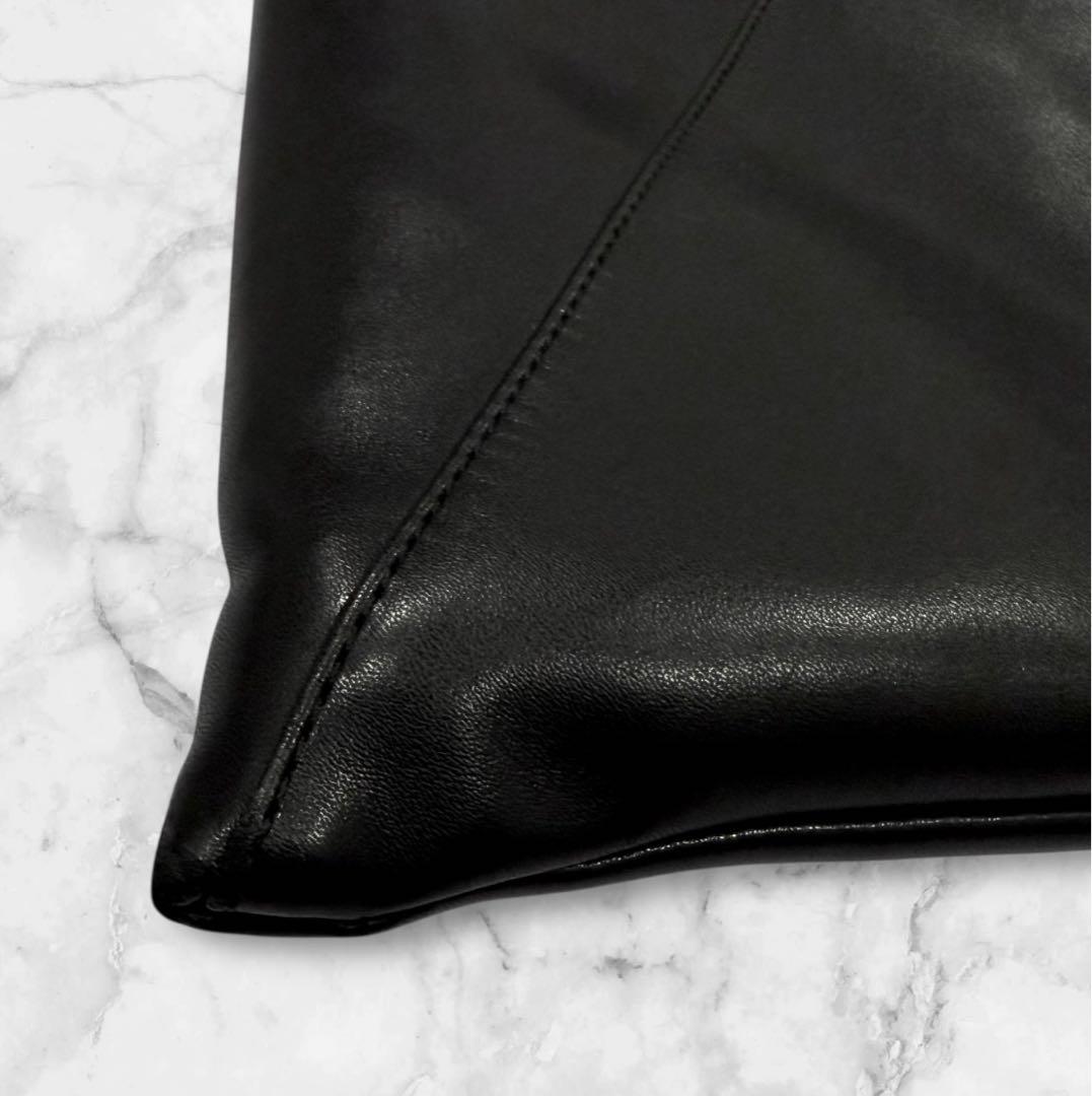 人気‼️MM6 メゾンマルジェラ　ジャパニーズ　トートバッグ 肩掛け可 A4可