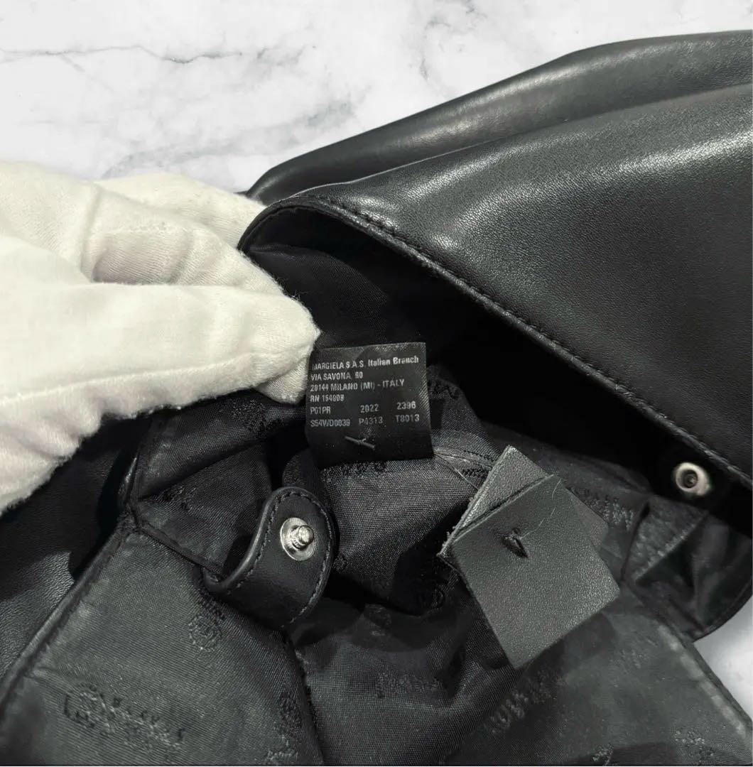 人気‼️MM6 メゾンマルジェラ　ジャパニーズ　トートバッグ 肩掛け可 A4可