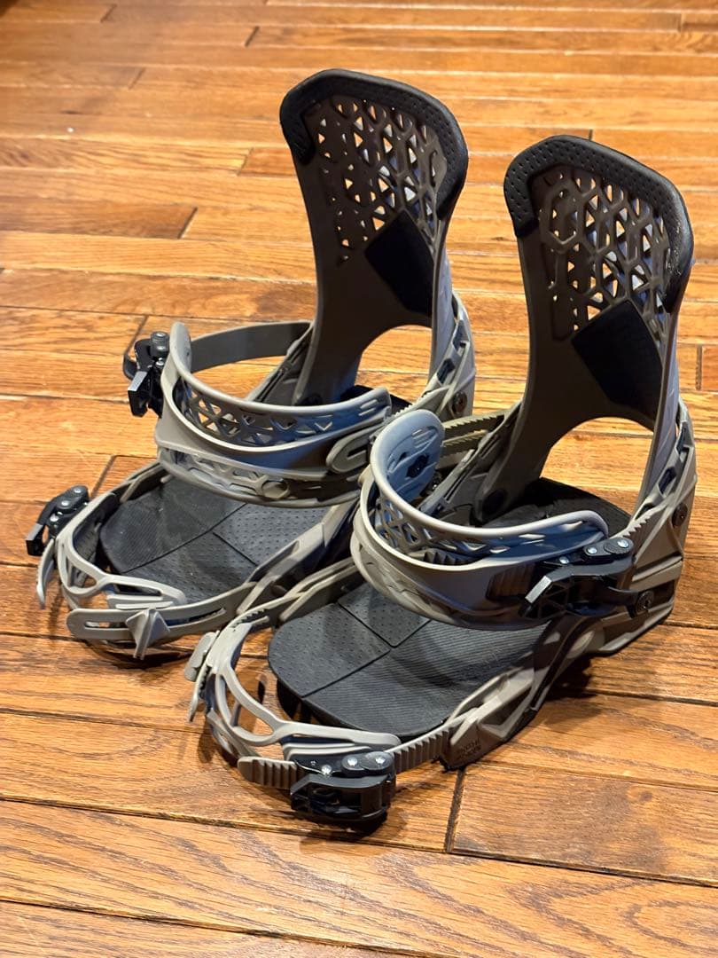 SALOMON HIGHLANDER サロモン ハイランダー Sサイズ