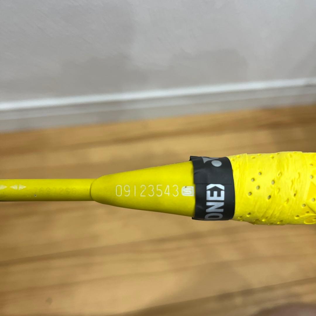 【4uG5】ナノフレア1000Z