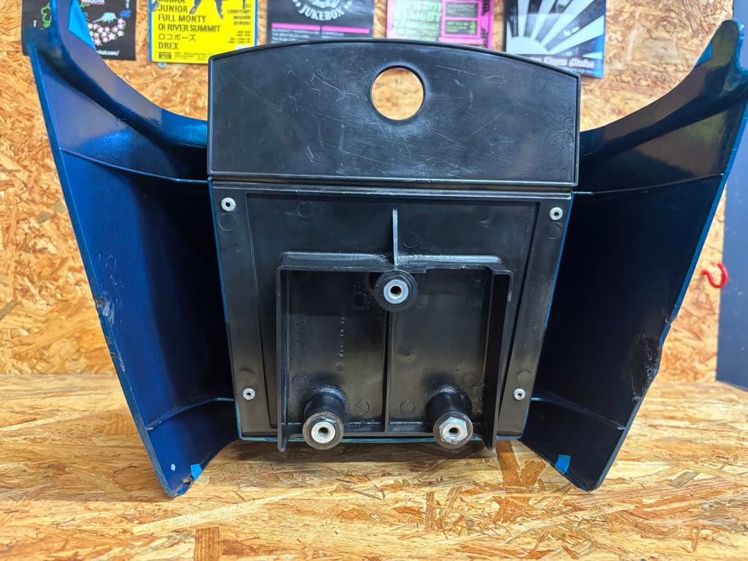 GS750 テールカウル　初期型　旧車　ヨシムラ