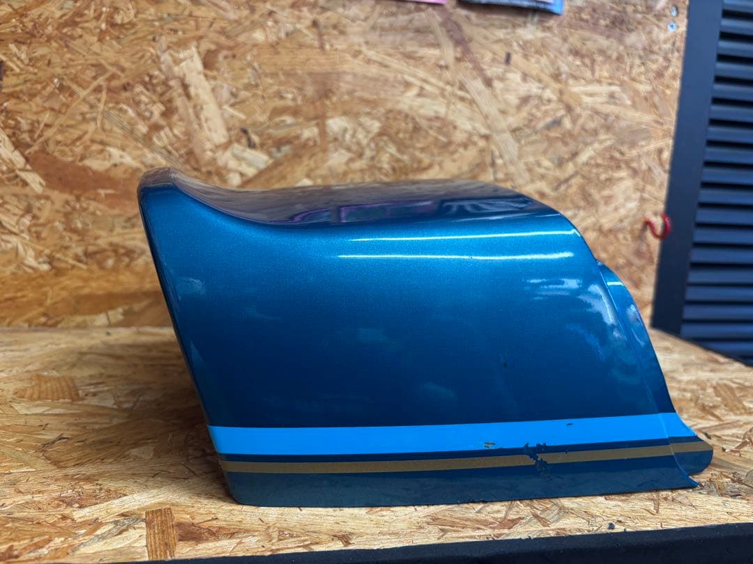 GS750 テールカウル　初期型　旧車　ヨシムラ