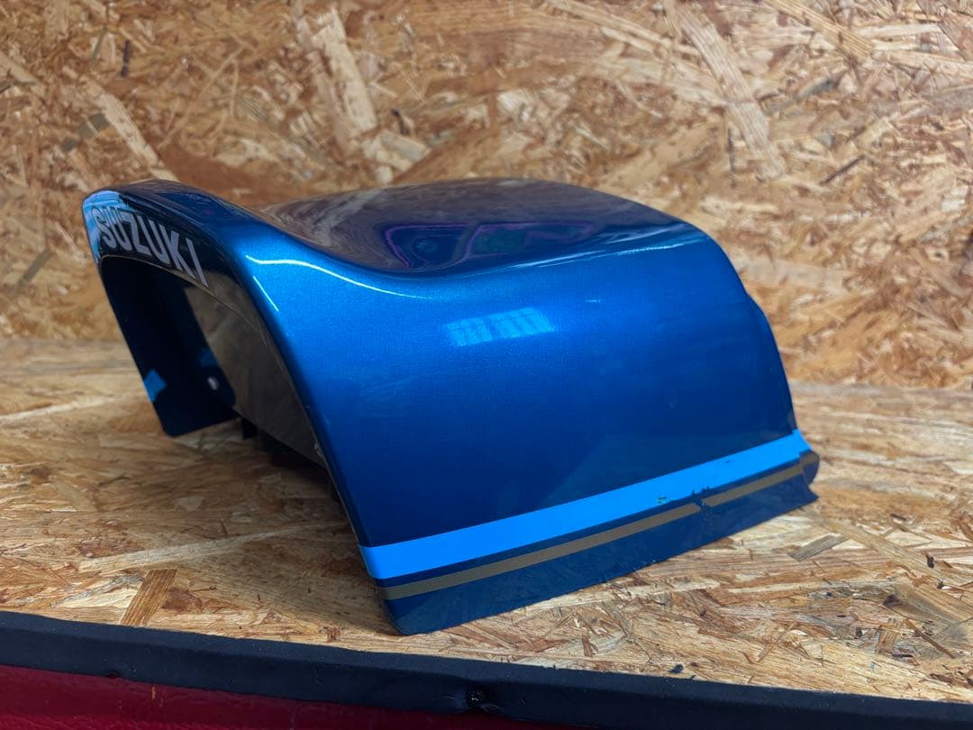 GS750 テールカウル　初期型　旧車　ヨシムラ