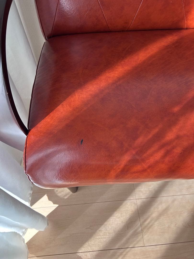 B-COMPANY クールベソファ　2人掛け