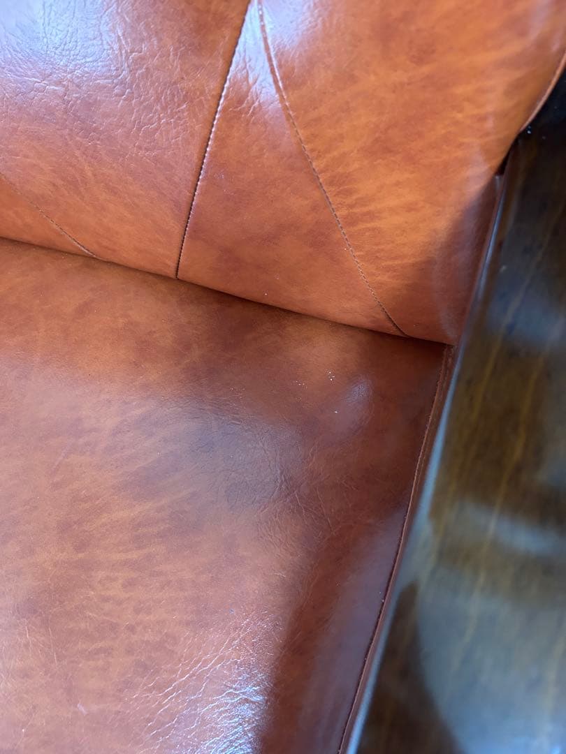 B-COMPANY クールベソファ　2人掛け