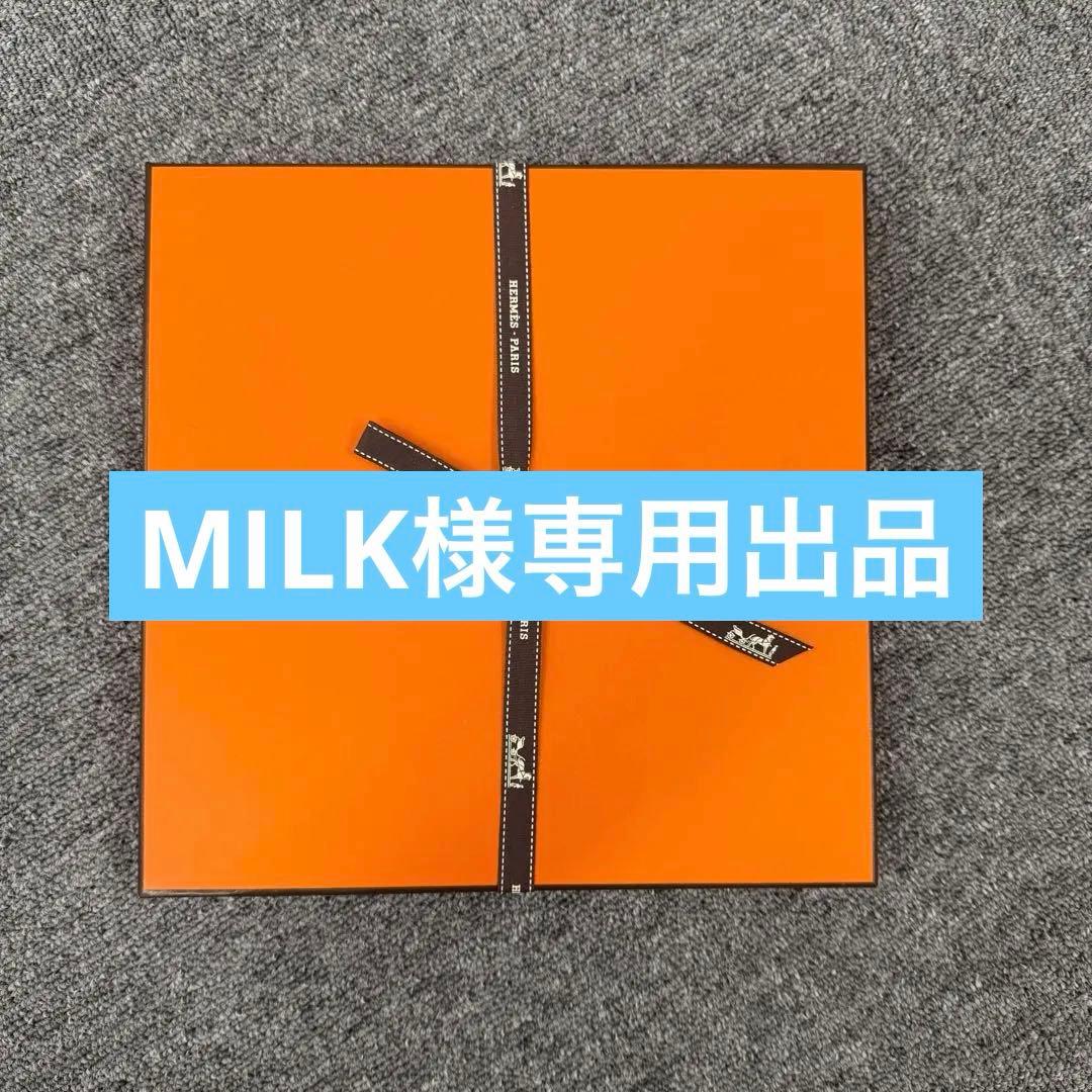 エルメス HERMES プラチナ　プチカレ　No3 モザイク24