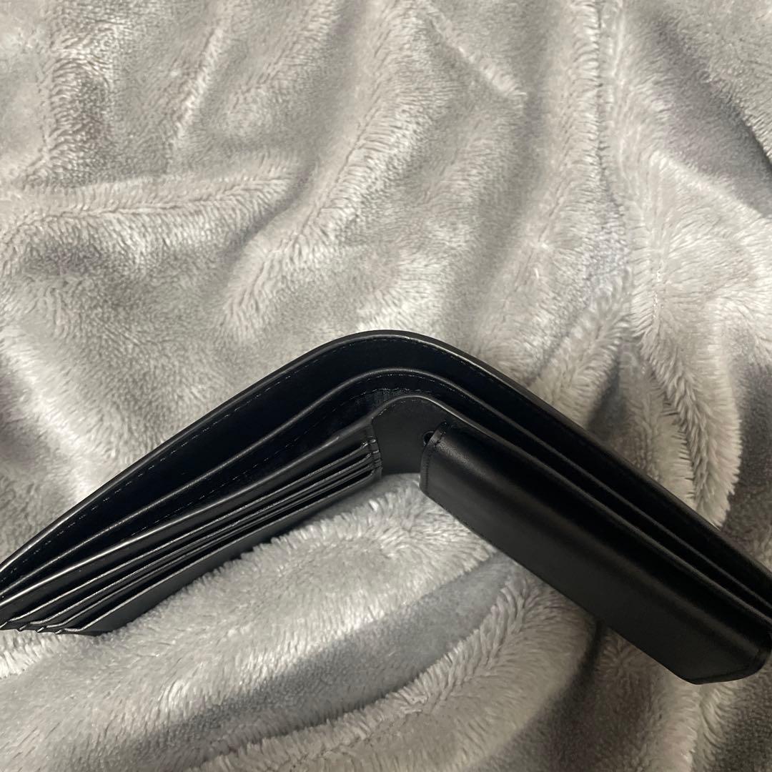 loewe バイフォールド ウォレット